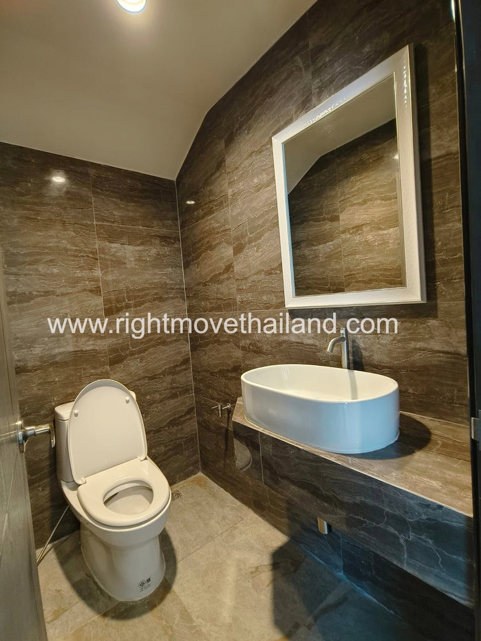 picture Sukhumvit 65 | 3-Storey Single House - 20/22