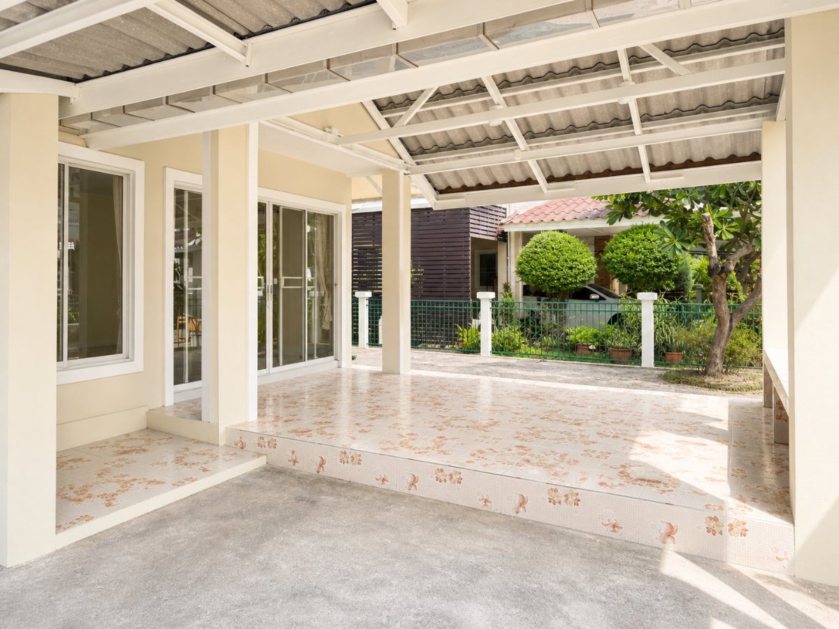 รูป ขายบ้านสวยในโครงการ กาญจน์กนกวิลล์ 4 สันกำแพง บ้านหลังใหญ่ ฟังก์ชันครบ พื้นที่เยอะ เหมาะทั้งอยู่อาศัยและลงทุน เดินทางเข้าเมืองสะดวก -SW003681  - รูปที่ 9/31