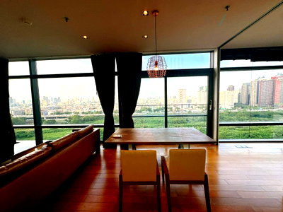 Condos for rent : 🚩 For Rent Condo CIRCLE LIVING PROTOTYPE Building 1, Floor 18,2 bed room, Room size 98.00 sqm