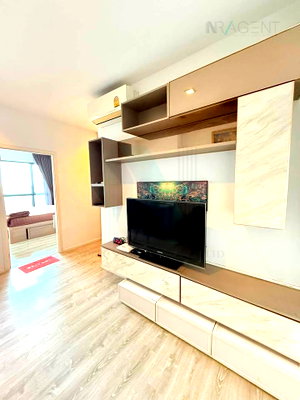 Condos for sale Paolo Hospital Phrapradaeng : 🎉 For Sell Condo KNIGHTSBRIDGE SKY RIVER OCEAN Building 1, Floor 10,1 bed room, Room size 31 sqm