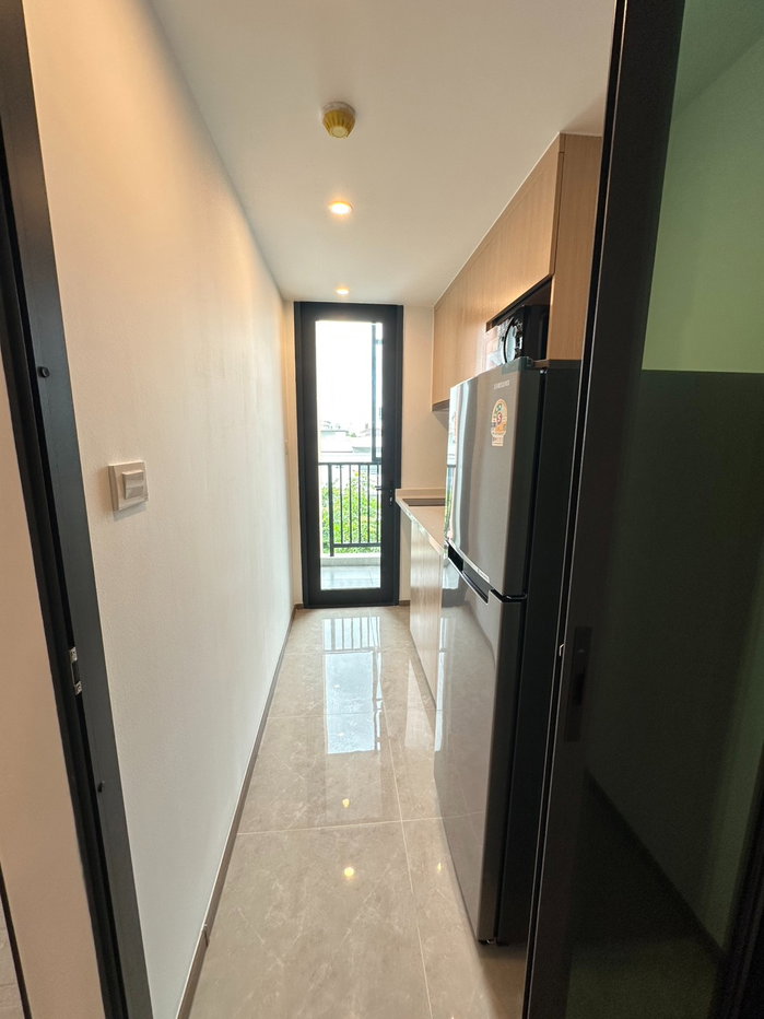 picture Condof for rent Regal Onnut - Srinakarin  - 8/12