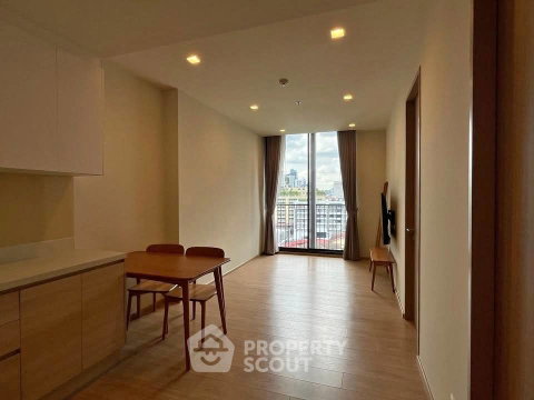 คอนโด 1-ห้องนอน ที่ คอนโด โนเบิล อราวน์ สุขุมวิท 33 ใกล้ BTS พร้อมพงษ์ (ID 2908245)