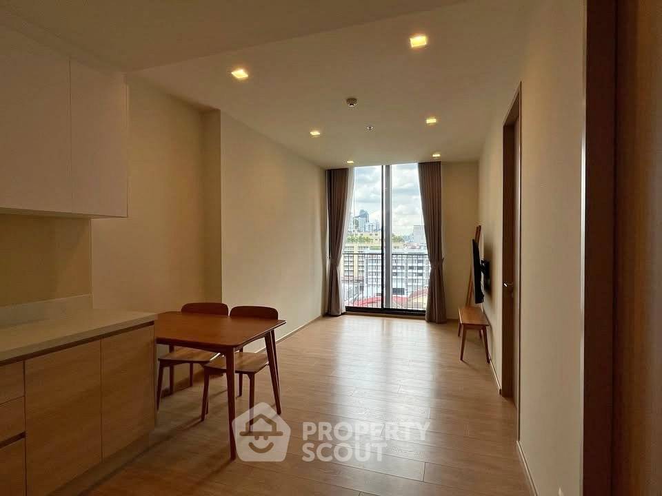 รูป คอนโด 1-ห้องนอน ที่ คอนโด โนเบิล อราวน์ สุขุมวิท 33 ใกล้ BTS พร้อมพงษ์ (ID 2908245) - รูปที่ 1/10