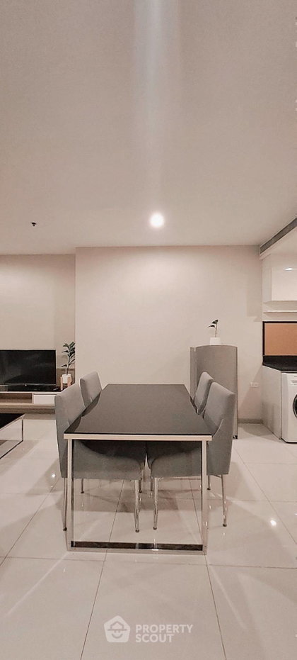picture 2-BR Condo at Estella Ekkamai (Condo) near ARL Ramkhamhaeng (ID 953105) - 14/20