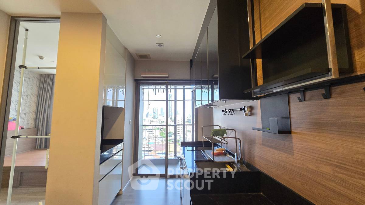 รูป คอนโด 1-ห้องนอน ที่ เดอะ รูม สาทร – เซนต์หลุยส์ ใกล้ BTS สุรศักดิ์ (ID 2941505) - รูปที่ 11/20