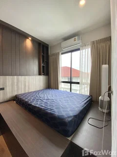1 Bedroom Condo for sale at Dolce Udomsuk 1692328