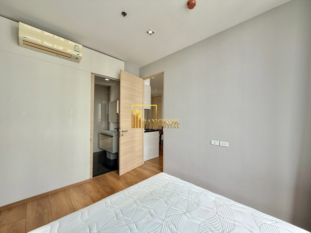 รูป Park 24 | Modern 2 Bedroom Condo For Rent in Phrom Phong - BR9967CD - รูปที่ 12/33