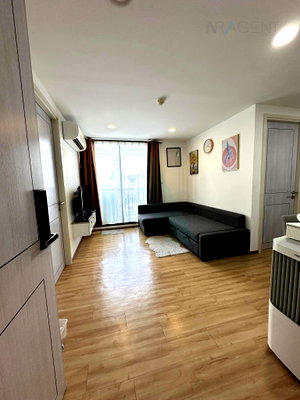 Condos for rent : For Rent Condo NOTTING HILL THE EXCLUSIVE CHAROEN KRUNG Building 1, Floor 7,2 bed room, Room size 42 sqm
