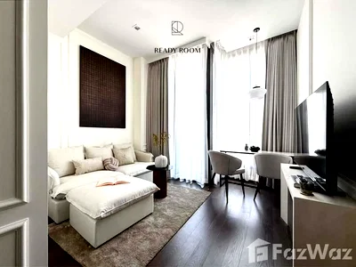 คอนโดให้เช่า : คอนโดให้เช่า 1 ห้องนอน ในโครงการ เอสทีค ทองหล่อ 6404114