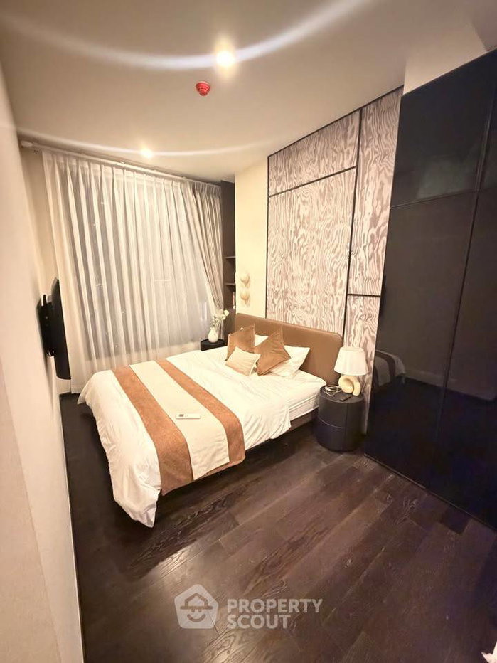 picture 2-BR Condo at Park Origin Thonglor near BTS Thong Lor (ID 2946081) - 6/8