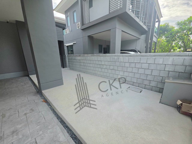 รูป ขาย บ้านเดี่ยว เซนโทร บางนา-กิ่งแก้ว ทำเลดี ใกล้ตลาดกิ่งแก้ว แม็คโคร มาร์เก็ตวิลเลจ เมกาบางนา และเซ็นทรัล วิลเลจ | รหัส 93385 - รูปที่ 4/23