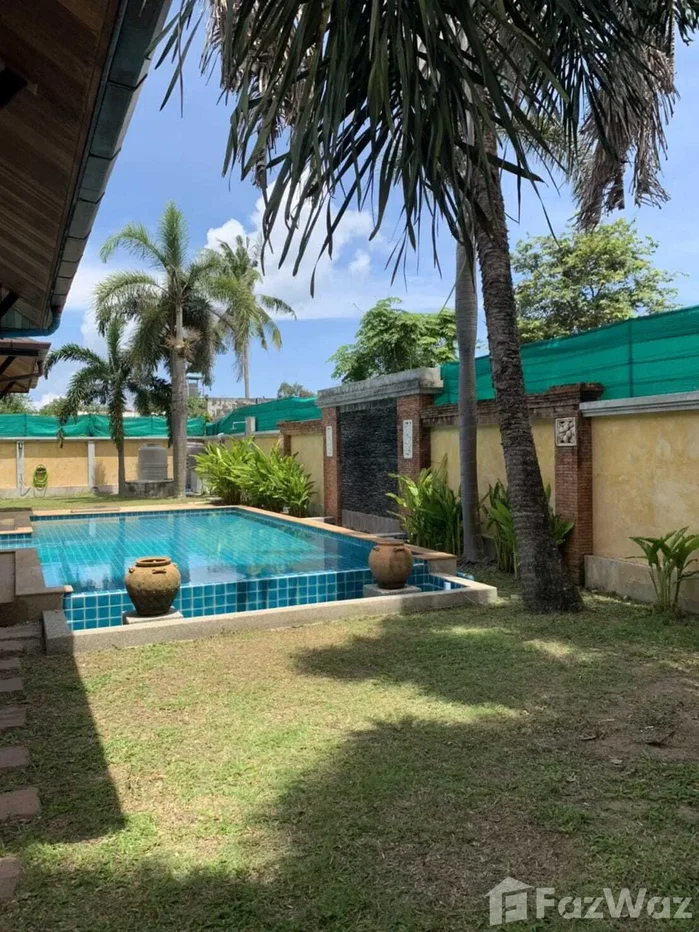 picture 3 Bedroom Villa for rent in Rawai, Phuket 6401882 - 1/19
