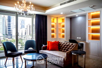 Condos for rent : 156 Sqm 3-BR Condo For Rent At Wilshire, BTS Phrom Phong (ID 2725904)