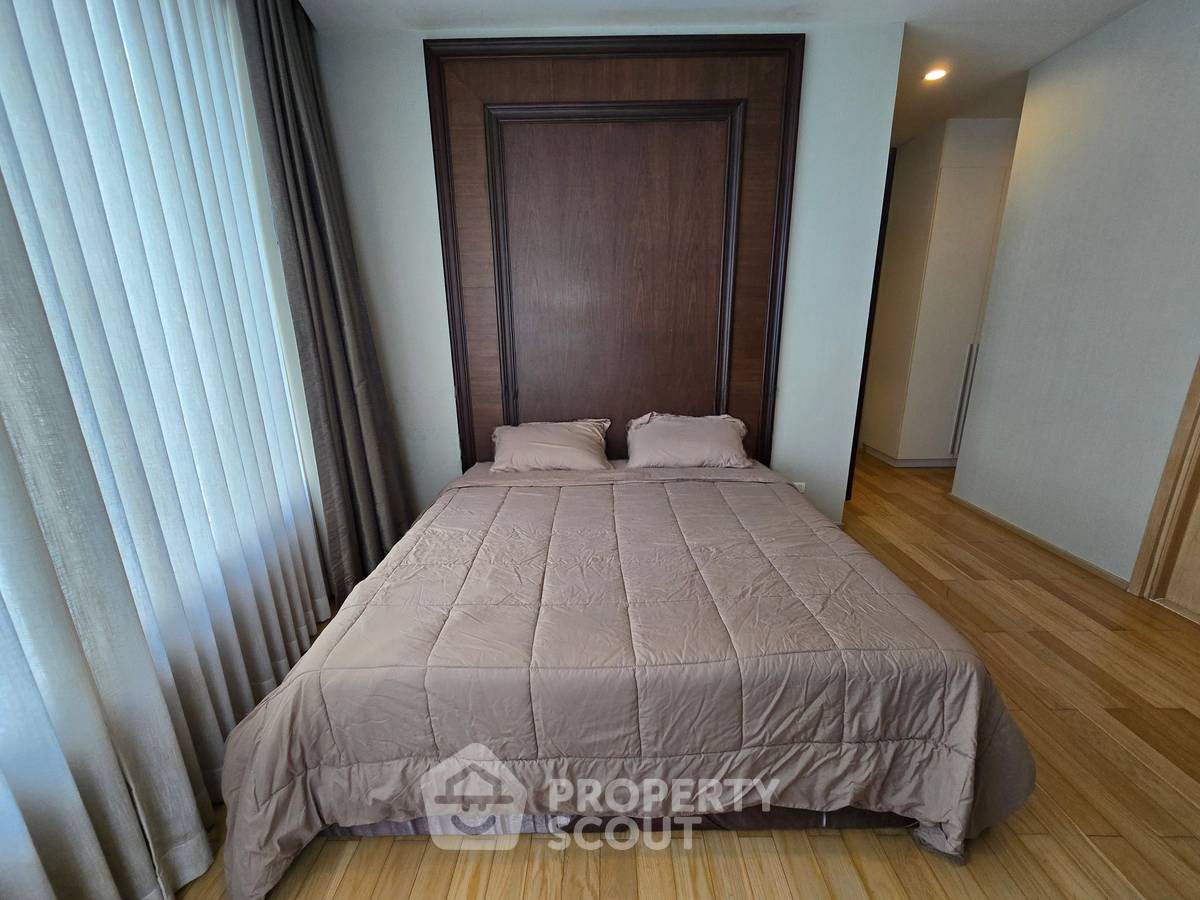picture 2-BR Condo at 39 By Sansiri near BTS Phrom Phong (ID 2739789) - 11/14