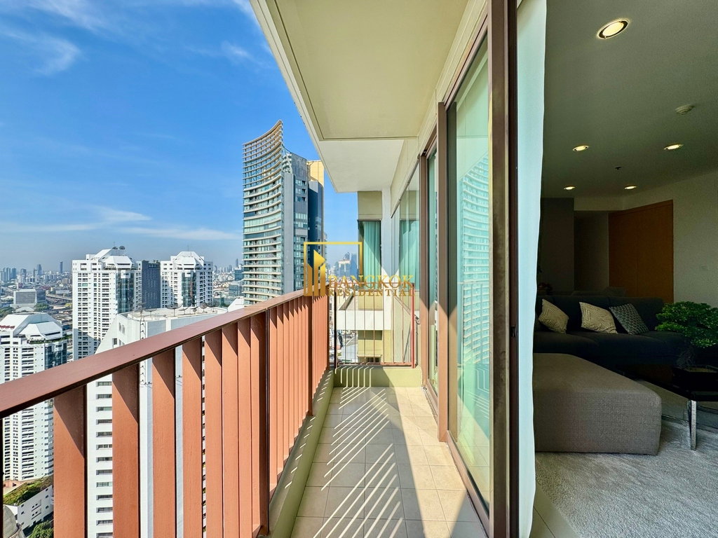 รูป Emporio Place | Beautiful 3 Bed Condo For Rent in Phrom Phong - BR10875CD - รูปที่ 3/41