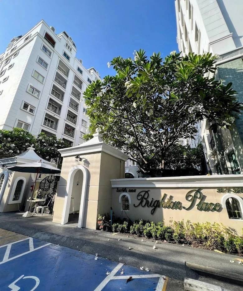 picture For rent Brighton Place 2B1B🔥🔥 Line ID: @kjcondo (with @)🔥🔥 - 8/10
