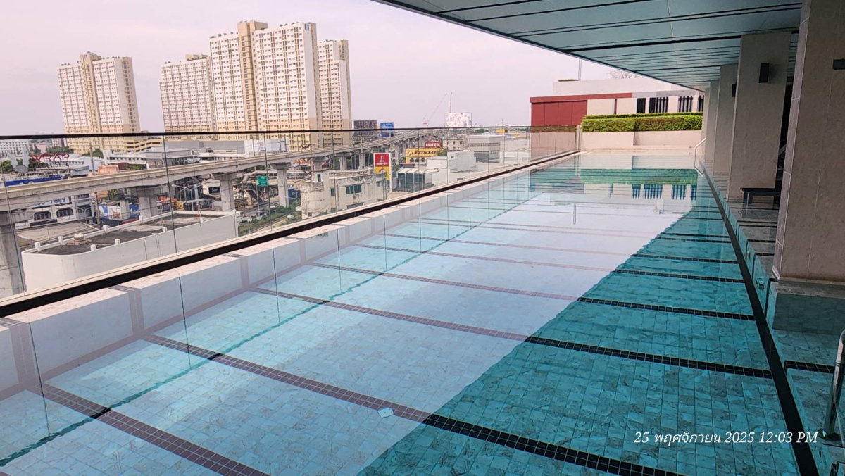 รูป 🔥ขายคอนโด ดิ ออริจิ้น รามอินทรา 83 The Origin Ramintra 83 ใกล้ MRT รามอินทรา กม.9 - รูปที่ 14/15