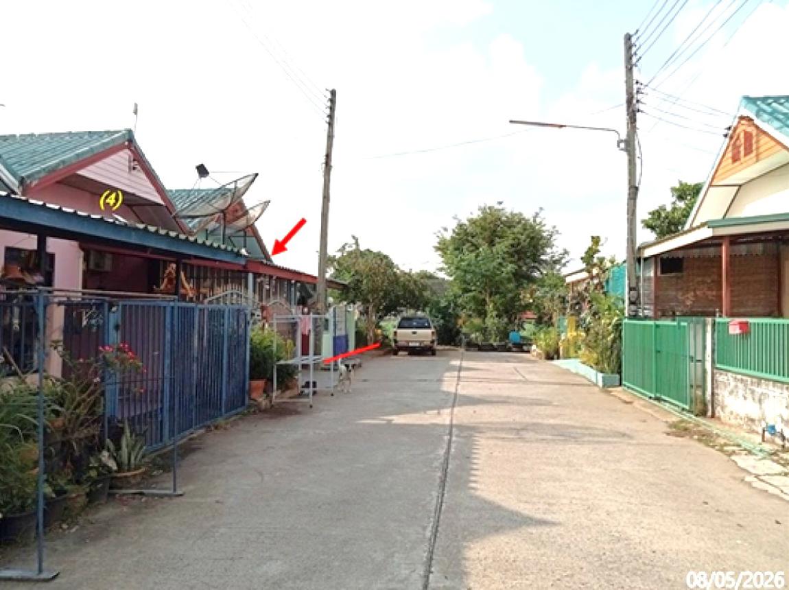 picture HOME 34 Sq.w. Sung Noen Nakhon Ratchasima for 800,000 - 6/10