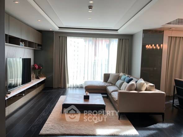 รูป คอนโด 3-ห้องนอน ที่ เดอะ เครส สุขุมวิท 24 ใกล้ BTS พร้อมพงษ์ (ID 2946670) - รูปที่ 1/17