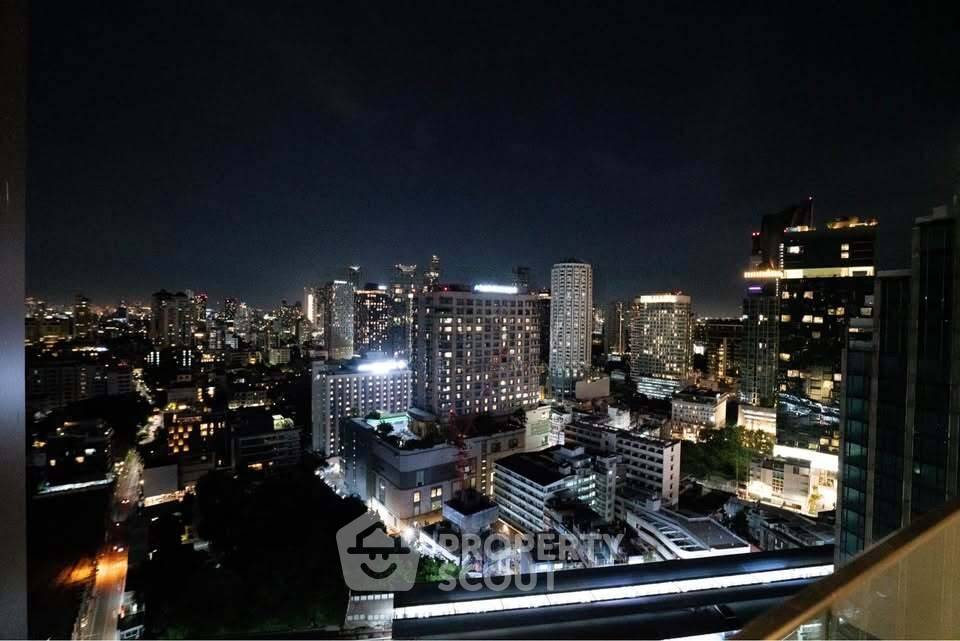 รูป คอนโด 2-ห้องนอน ที่ ดิ เอส สุขุมวิท 36 ใกล้ BTS ทองหล่อ (ID 2725931) - รูปที่ 8/9