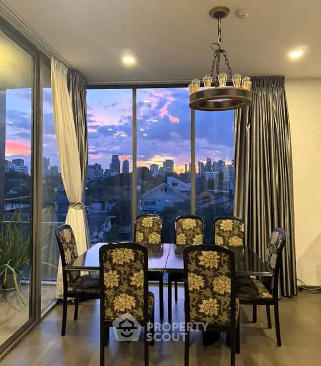รูป คอนโด 2-ห้องนอน ที่ เดอะ พิลล่า สุขุมวิท 71 ใกล้ สุขุมวิท (ID 2866730) - รูปที่ 4/16