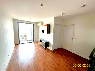 Condos for sale : CONDO 33.76 Sq.m. Muang Samut Prakarn Samut Prakarn for 2.1M