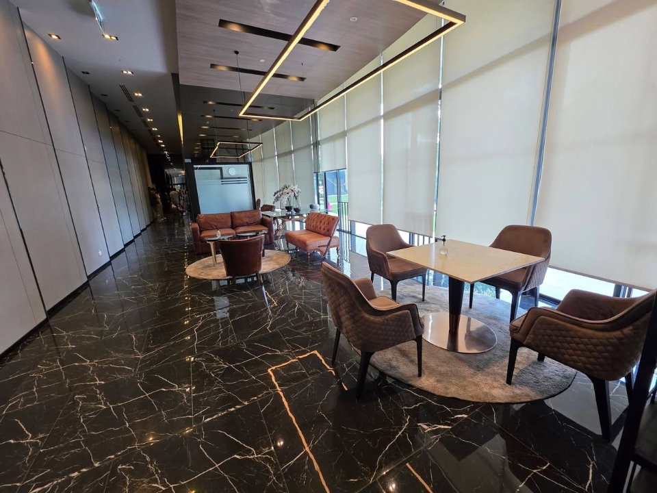 รูป 🔥🔥🔥 ให้เช่าคอนโด Ideo mobi Sukhumvit eastpoint 36 ตร.ม. 17,000 บาท 🔥🔥🔥 ห้องใหม่ ใกล้ BTS บางนา - รูปที่ 10/12