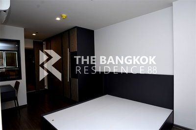 ขายคอนโด : ราคาดีเกินคาด!! ไอดีโอ พหลโยธิน จตุจักร ใกล้ BTS สถานีสะพานควาย