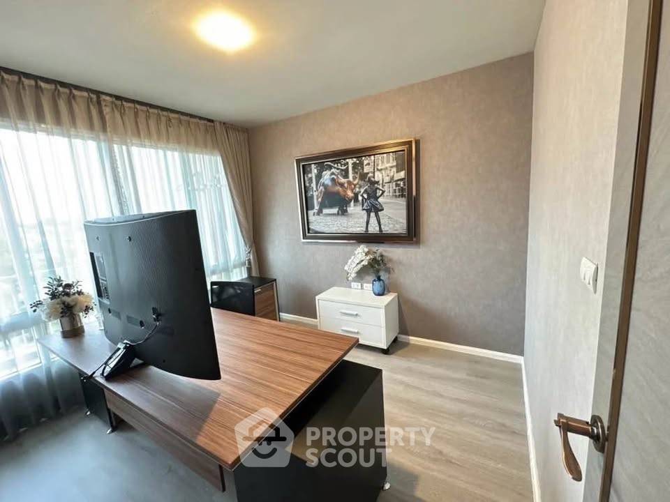 รูป คอนโด 2-ห้องนอน ที่ แฮปปี้ คอนโด ลาดพร้าว 101 ใน คลองเจ้าคุณสิงห์ (ID 2948587) - รูปที่ 7/10