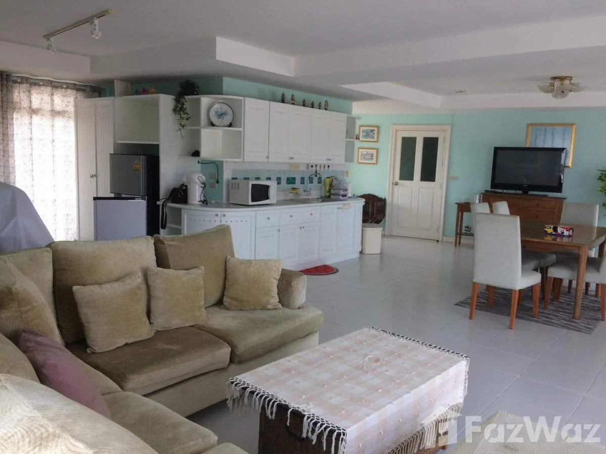 picture 2 Bedroom Condo for sale at Jamjuree Condo 6404067 - 5/10