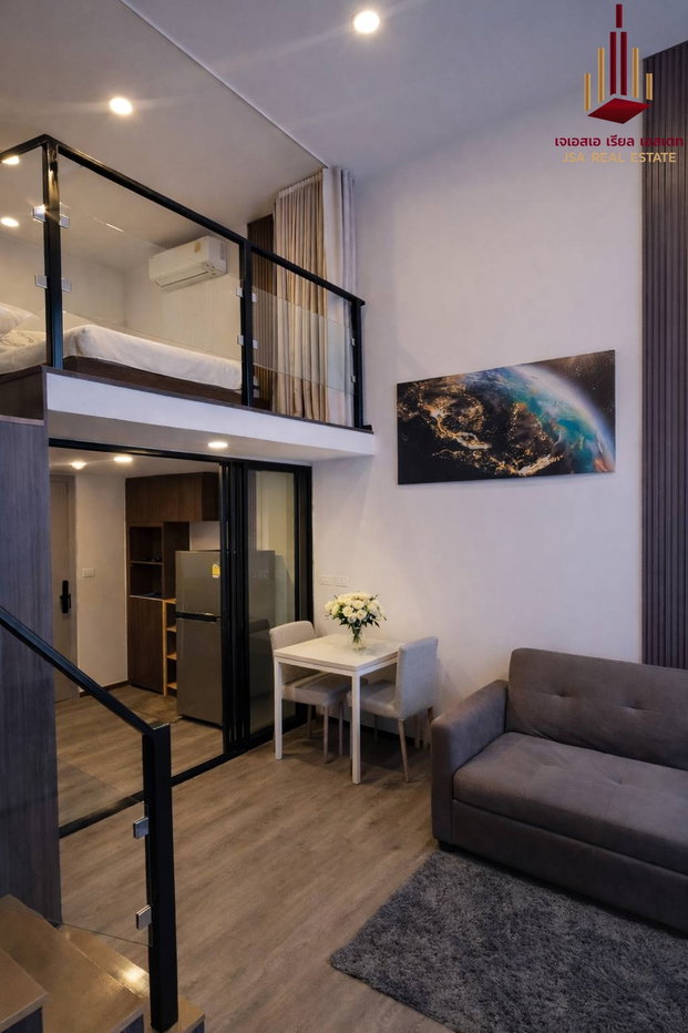 picture ✨ For Rent : The Origin Ladprao - Bangkapi  Condo ✨  💰 Only 20,000 THB/month - 2/4