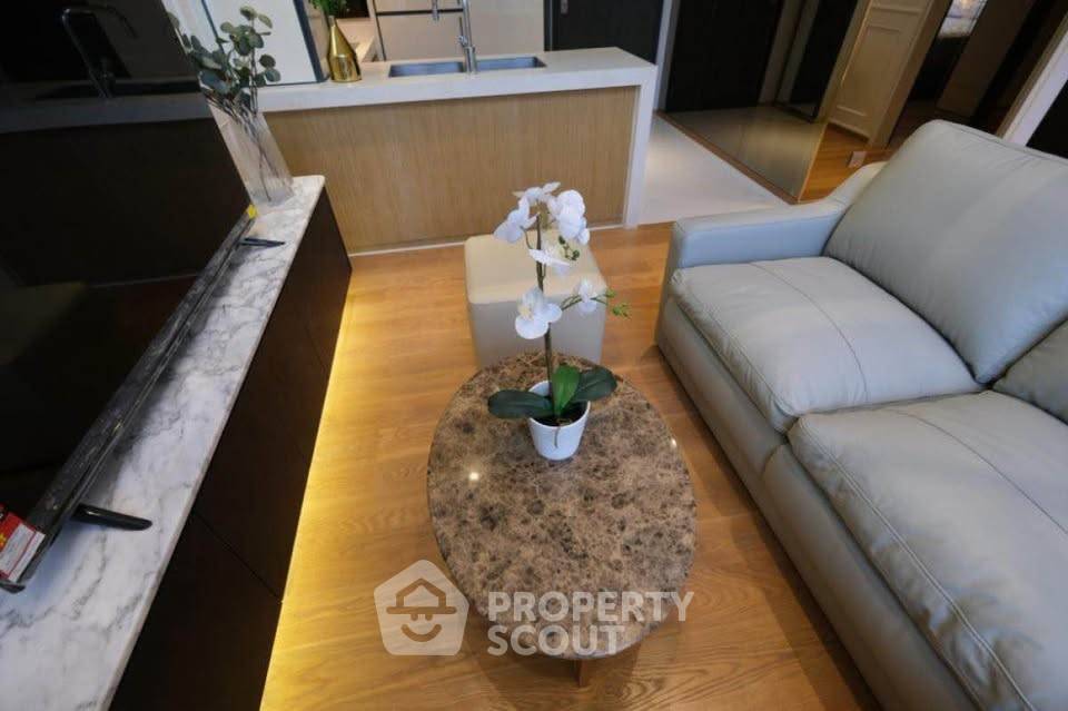 picture 2-BR Condo at Beatniq Sukhumvit 32 near BTS Thong Lor (ID 2940135) - 9/12