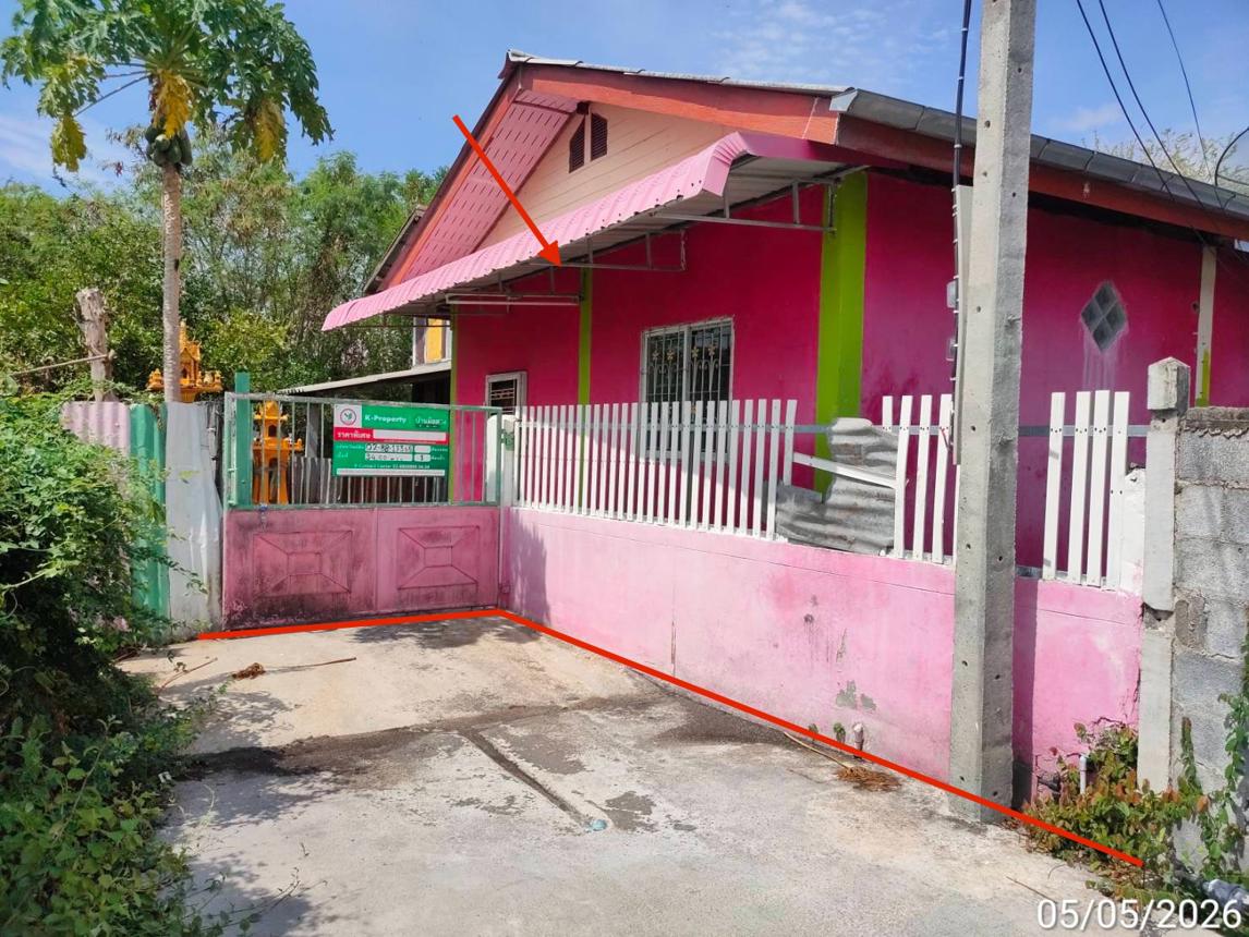 picture HOME 34 Sq.w. Khok Samrong Lopburi for 609,000 - 10/22