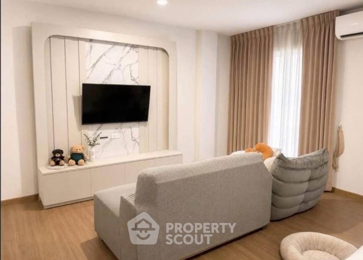 picture 3-BR Townhouse at Maison 168 Latphrao 101 in Khlong Chan (ID 2949427) - 16/16