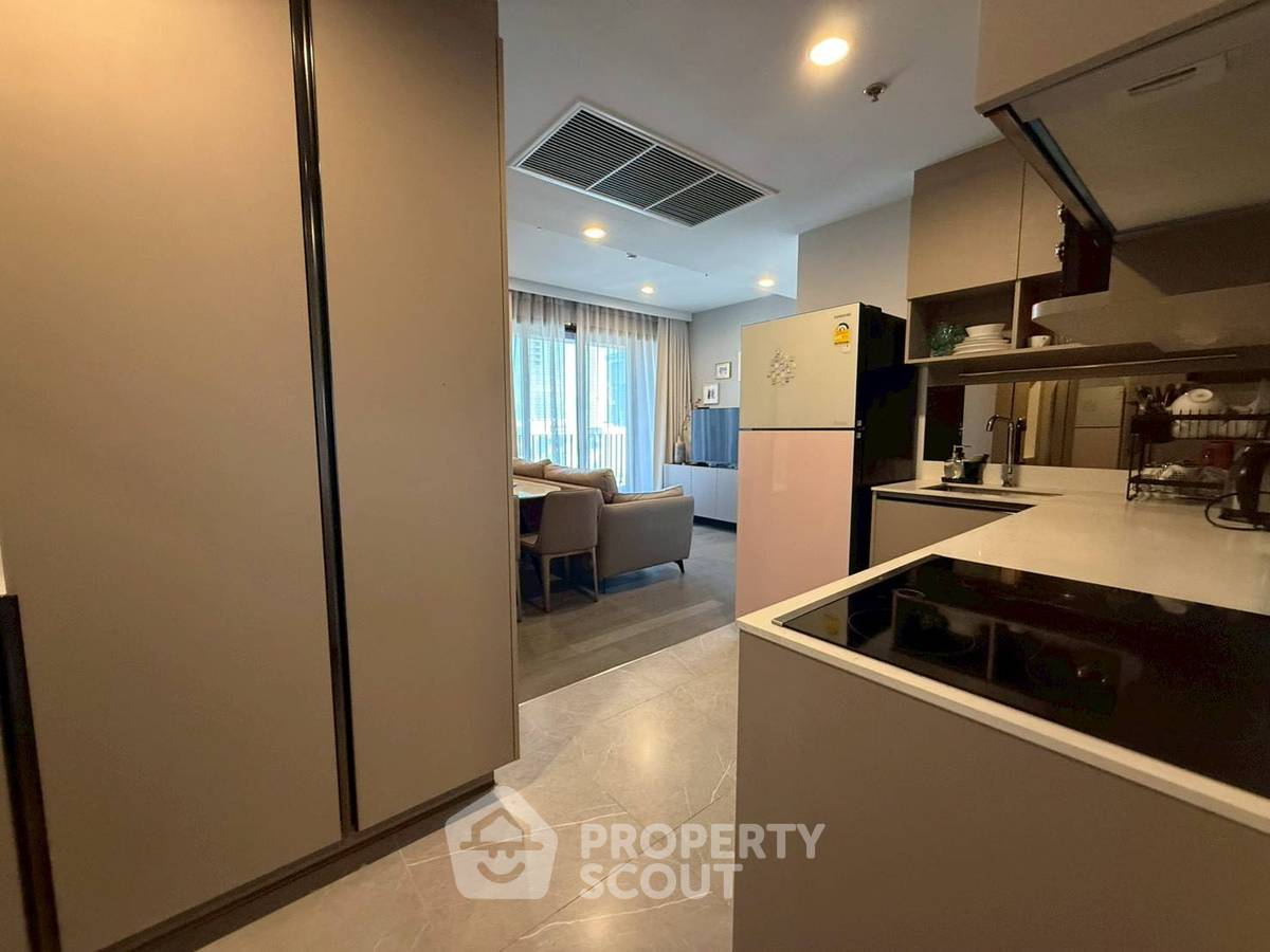 รูป คอนโด 2-ห้องนอน ที่ โคโค่ พาร์ค ใกล้ MRT คลองเตย (ID 2946643) - รูปที่ 12/13