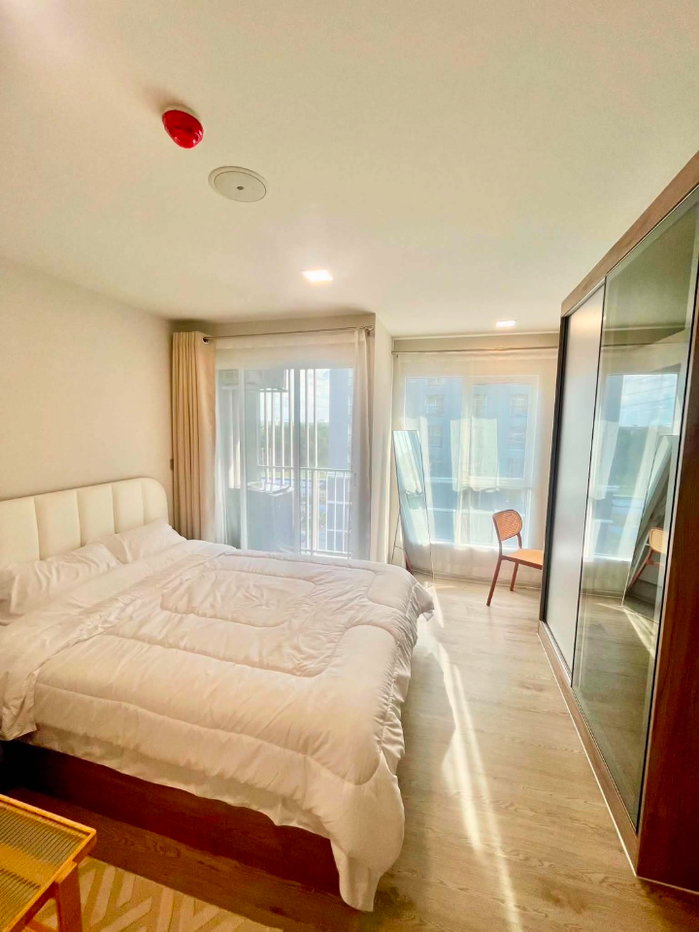 รูป 📣📣ให้เช่าคอนโด  Kave Town Island - รูปที่ 3/10