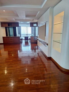 3-BR Condo at President Park Condominium near MRT Queen Sirikit National Convention Centre (ID 2933065)