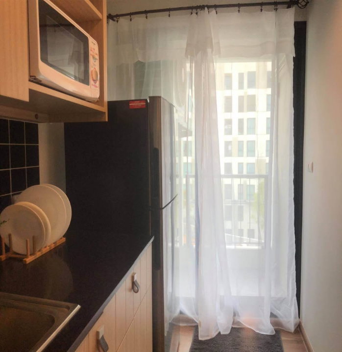 picture #SC14177  📌 Rent | 🟦🟨UNiO Sukhumvit 72​🟥🟩𝑪𝒐𝒏𝒕𝒂𝒄𝒕𝑳𝑰𝑵𝑬:@𝒔𝒆𝒄𝒓𝒆𝒕𝒑𝒓𝒐𝒑𝒆𝒓𝒕𝒚 🔥✨ - 14/16