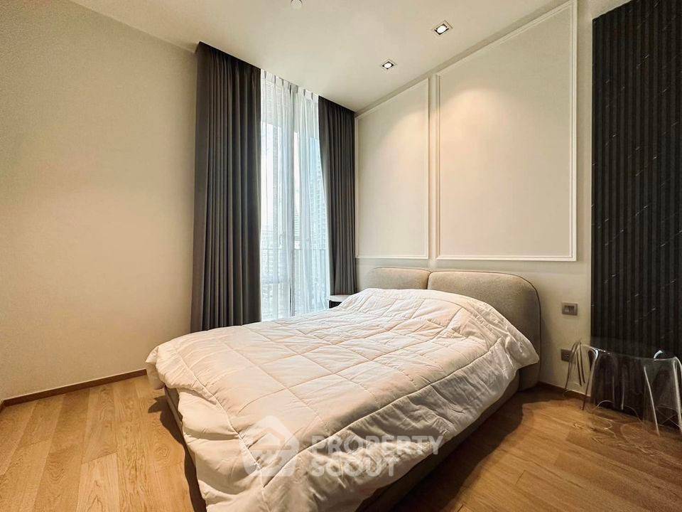 picture 2-BR Condo at 28 Chidlom near BTS Chit Lom (ID 2738720) - 5/8