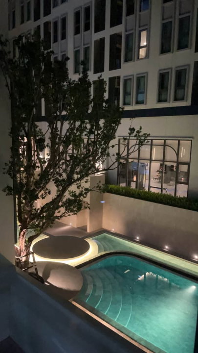 picture ๐ #MT2605_172๐๐ฅUrgent๐ฅ Available June 1st, 2026. Click quickly before it's goneโผ๏ธ For Rent 1๏ธโฃ4๏ธโฃk.๐ฅ Aspire Ratchayothin Condo - 16/20
