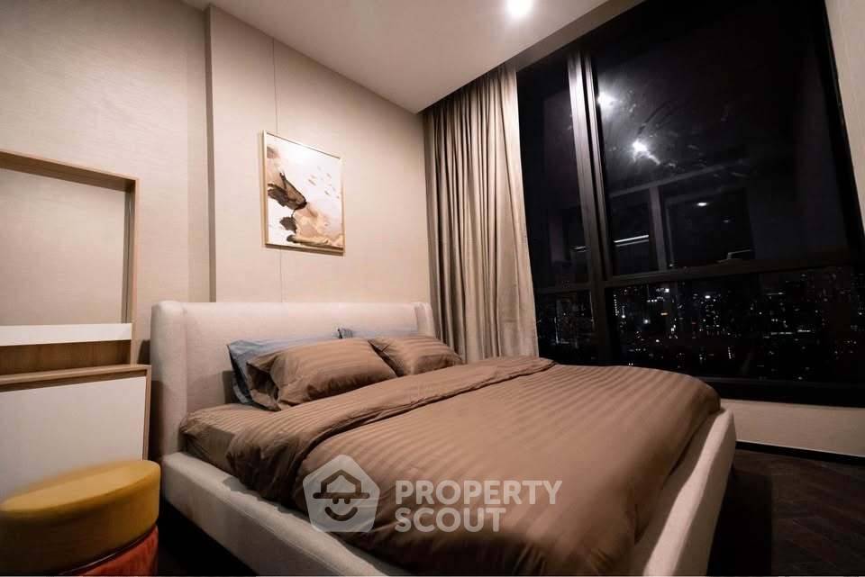 รูป คอนโด 2-ห้องนอน ที่ ดิ เอส สุขุมวิท 36 ใกล้ BTS ทองหล่อ (ID 2725931) - รูปที่ 7/9