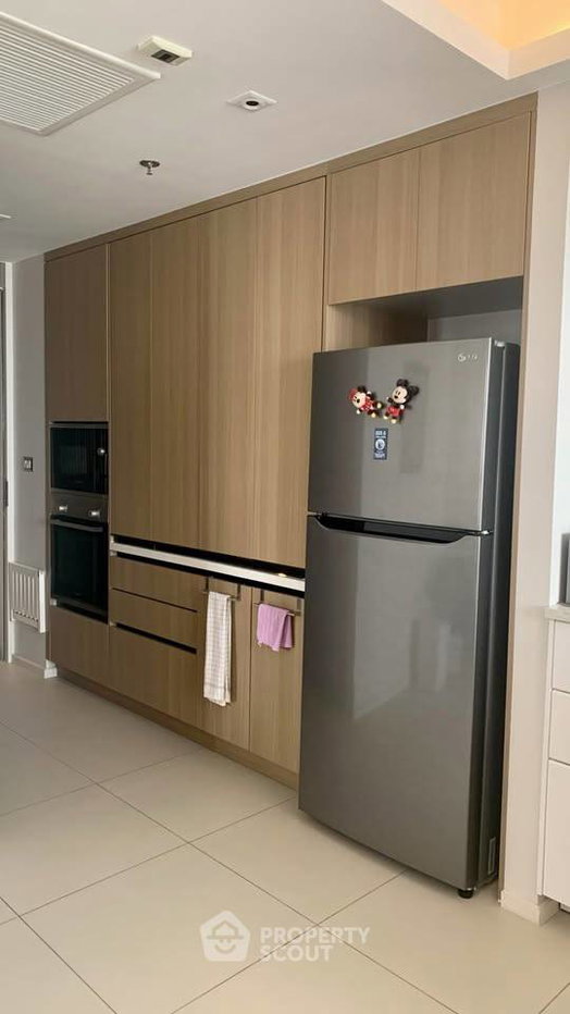 picture 2-BR Condo at Circle Sukhumvit 31 near MRT Sukhumvit (ID 2946446) - 3/13