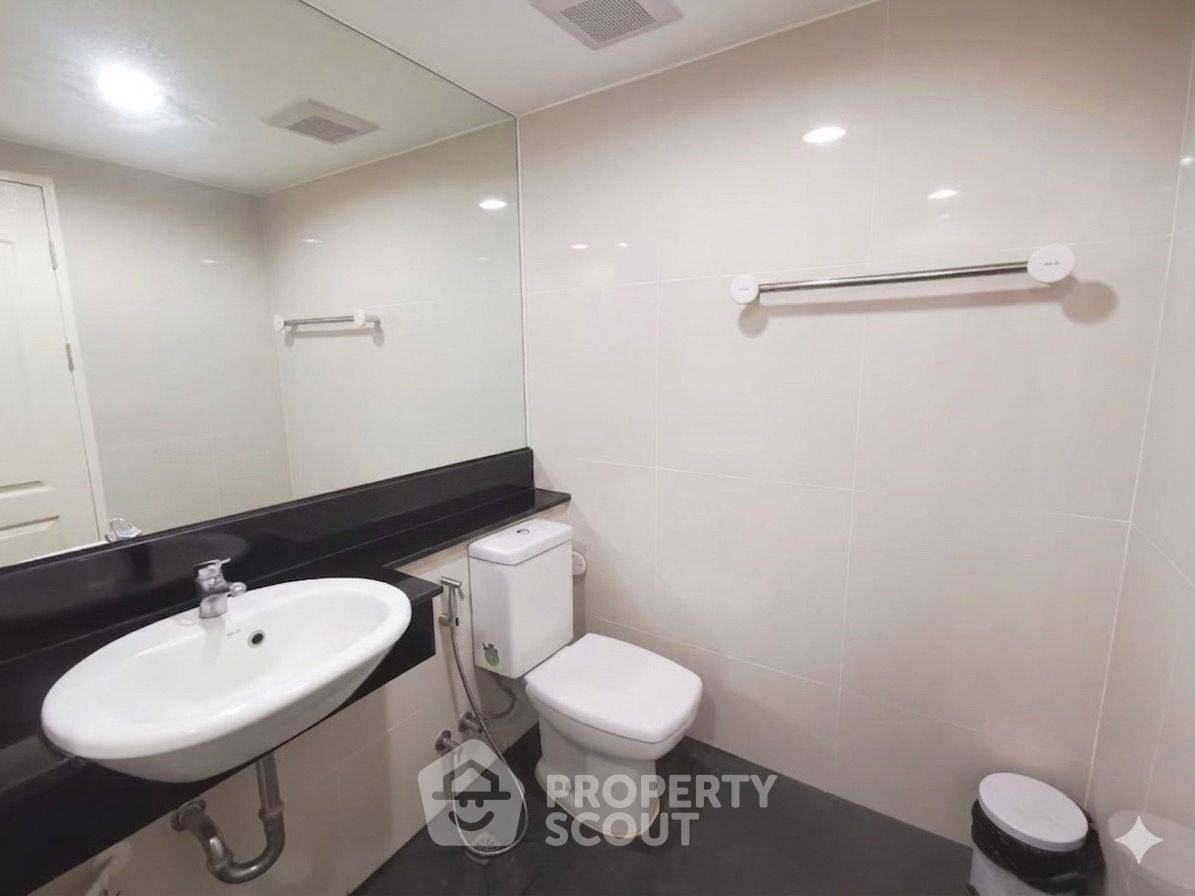 รูป คอนโด 1-ห้องนอน ที่ ชาโตว์ อินทาวน์ วิภาวดี 10 ใกล้ MRT สุทธิสาร (ID 2850067) - รูปที่ 9/9