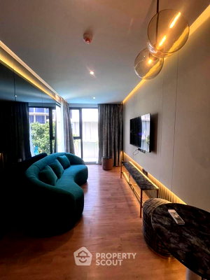 Condos for sale : 1-BR Condo 40 Sqm On 3rd Floor, Bellevue Beachfront, Layan (ID 2950685)