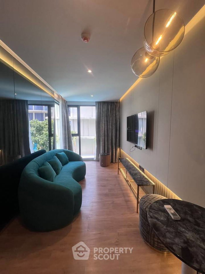 picture 1-BR Condo at Bellevue Beachfront close to Layan (ID 2950685) - 1/7