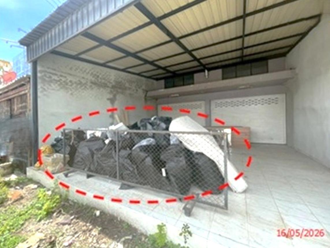 picture SHOP HOUSE 109 Sq.w. Tha Wung Lopburi for 7.8M - 21/42