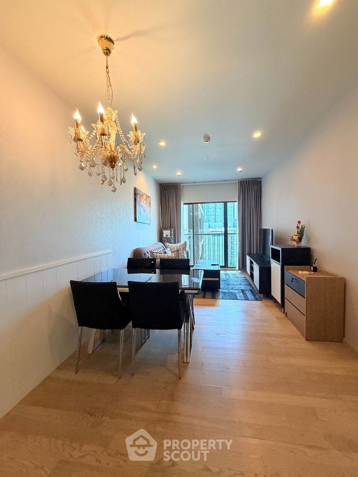 picture 1-BR Condo at Noble Refine Prompong near BTS Phrom Phong (ID 2729202) - 4/8