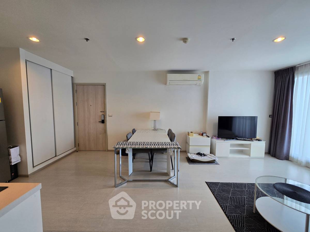 picture 2-BR Condo at Rhythm Sukhumvit 42 near BTS Ekkamai (ID 2743969) - 12/27