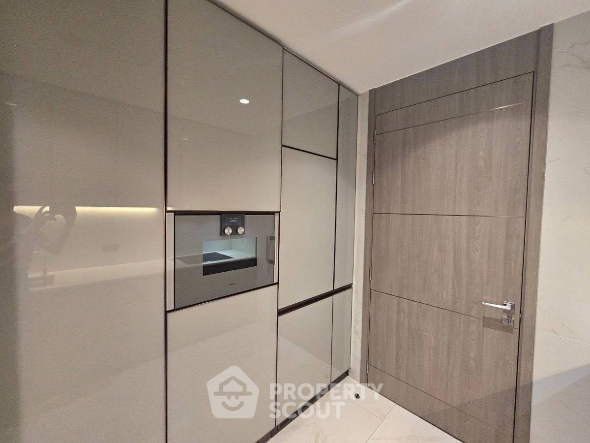 picture 2-BR Condo at The Estelle Phrom Phong near BTS Phrom Phong (ID 2926497) - 7/8