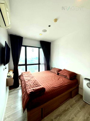 Condos for sale Paolo Hospital Phrapradaeng : 📌 For Sell Condo KNIGHTSBRIDGE SKY RIVER OCEAN Building 1, Floor 10,1 bed room, Room size 31 sqm
